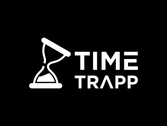 Time Trapp logo design by arturo_