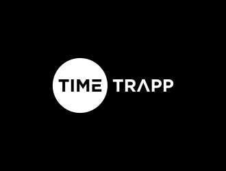 Time Trapp logo design by arturo_