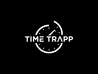 Time Trapp logo design by arturo_