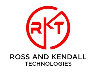 Ross and Kendall Technologies logo design by Franky.