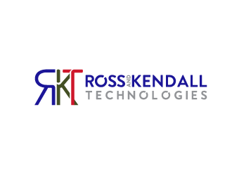 Ross and Kendall Technologies logo design by akupamungkas