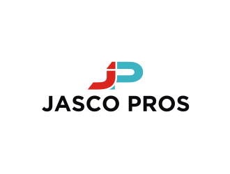 Jasco Pros logo design by Diancox