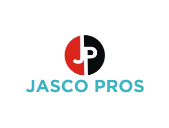 Jasco Pros logo design by Diancox