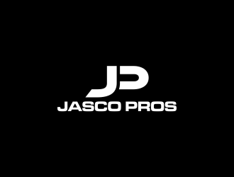 Jasco Pros logo design by hopee