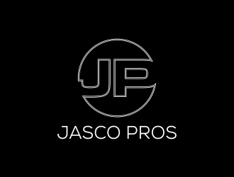 Jasco Pros logo design by qqdesigns