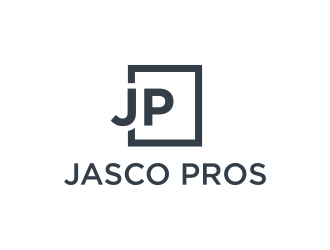 Jasco Pros logo design by sitizen