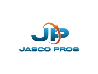 Jasco Pros logo design by drifelm