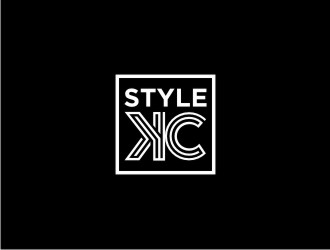 StyleKC logo design by Adundas