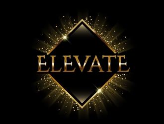 Elevate  logo design by Roma