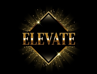 Elevate  logo design by Roma