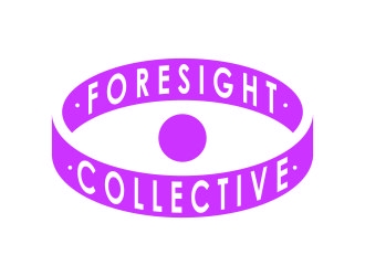 Foresight Collective logo design by ManusiaBaja