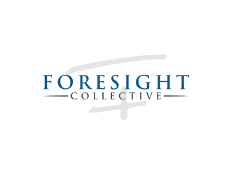 Foresight Collective logo design by bricton