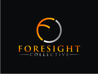 Foresight Collective logo design by bricton