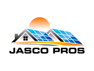 Jasco Pros logo design by cintoko