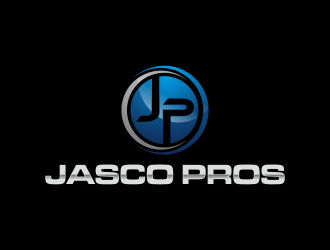 Jasco Pros logo design by scolessi