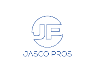 Jasco Pros logo design by qqdesigns