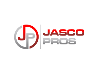 Jasco Pros logo design by rief