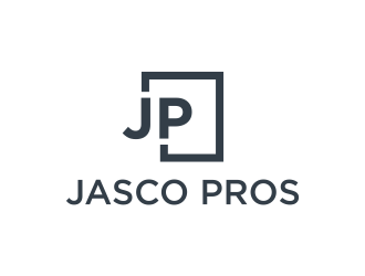 Jasco Pros logo design by sitizen