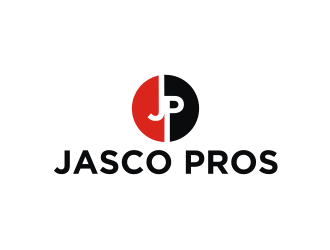 Jasco Pros logo design by Diancox