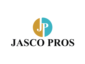 Jasco Pros logo design by Diancox