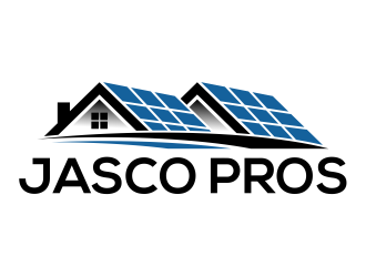 Jasco Pros logo design by cintoko