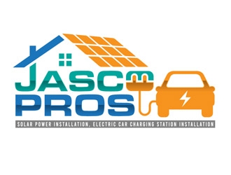 Jasco Pros logo design by DreamLogoDesign