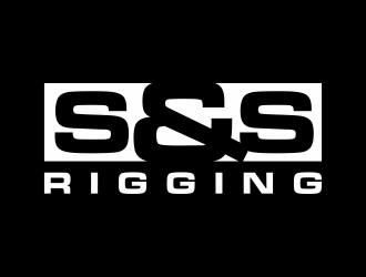 S&S Rigging logo design by hopee