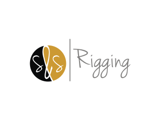 S&S Rigging logo design by Diancox