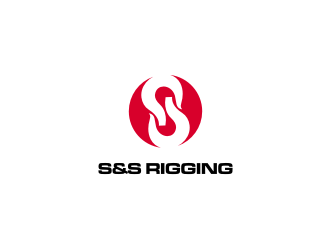 S&S Rigging logo design by restuti