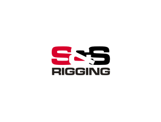 S&S Rigging logo design by restuti