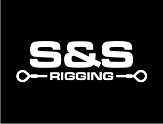 S&S Rigging logo design by hopee