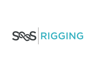 S&S Rigging logo design by Diancox