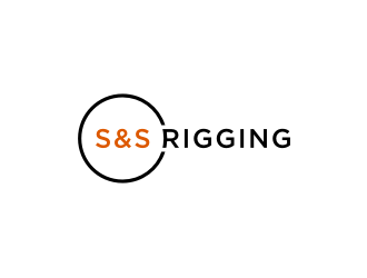 S&S Rigging logo design by asyqh