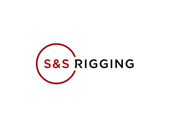 S&S Rigging logo design by asyqh