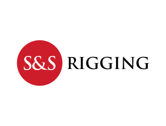 S&S Rigging logo design by RIANW