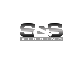 S&S Rigging logo design by haidar