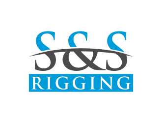 S&S Rigging logo design by almaula