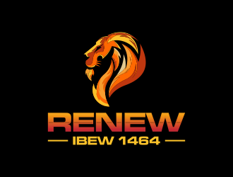 Renew Siding Construction LLC logo design by RIANW