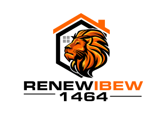 Renew Siding Construction LLC logo design by THOR_