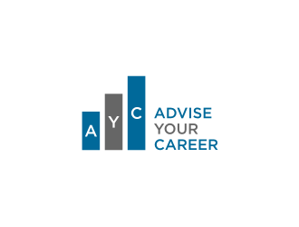 Advise Your Career logo design by Inaya