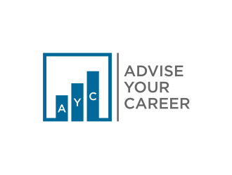 Advise Your Career logo design by Inaya