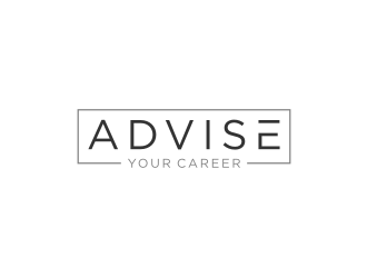 Advise Your Career logo design by Inaya