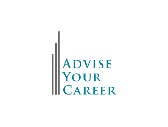 Advise Your Career logo design by Inaya