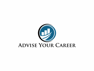 Advise Your Career logo design by hopee