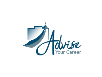 Advise Your Career logo design by nona