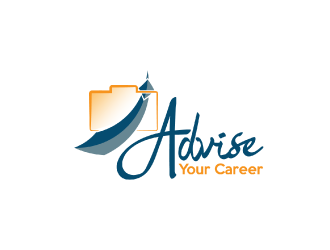 Advise Your Career logo design by nona