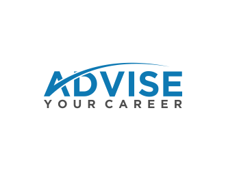 Advise Your Career logo design by Shina