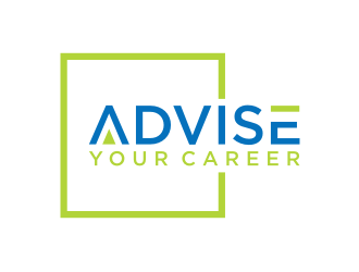 Advise Your Career logo design by puthreeone