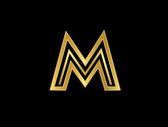 Miliardi Millions MM logo design by chad™