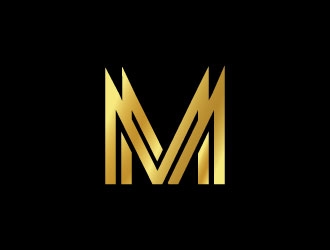 Miliardi Millions MM logo design by chad™